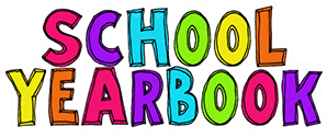  School Yearbook